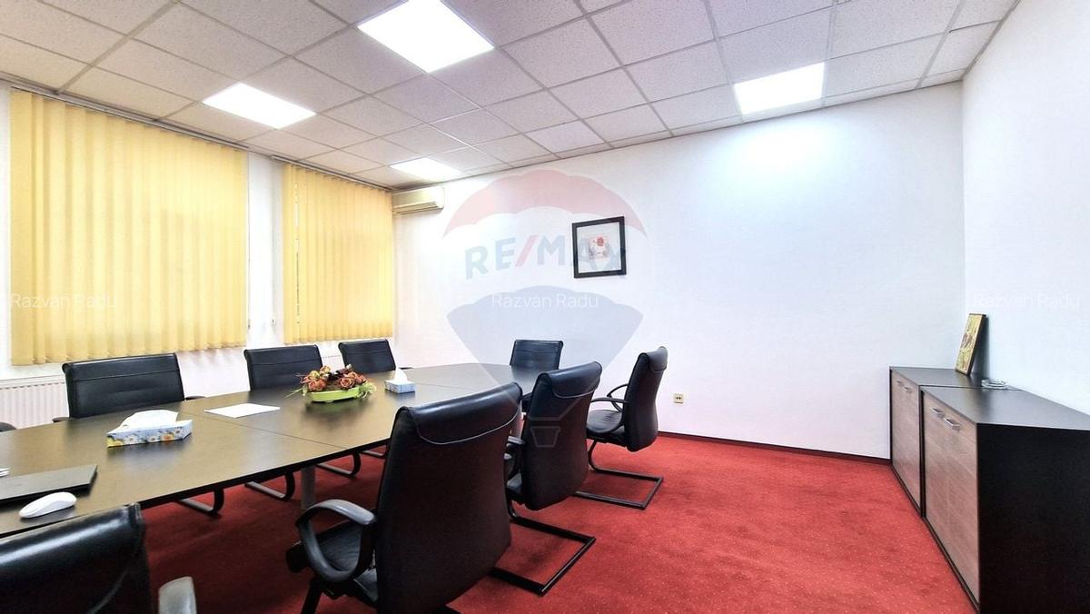 Spatiu de birouri | Stefan cel Mare - Barbu Vacarescu - 2