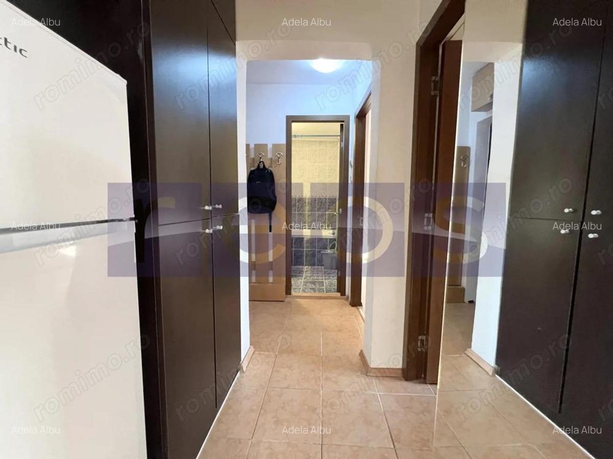 VANZARE 2 CAMERE | 40 MP | ETAJ 9/10 | ZONA VERDE SI BINE CONECTATA | LACUL TEI - 4