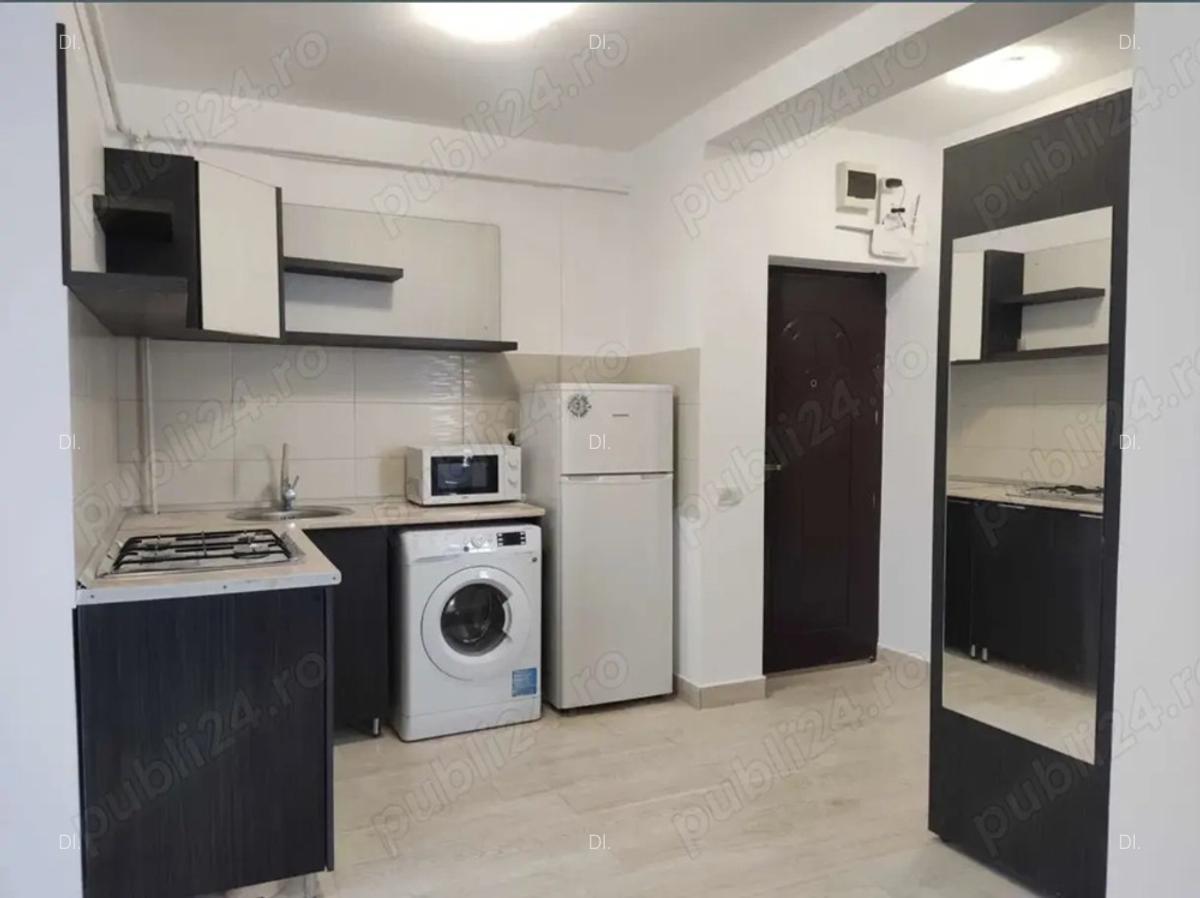 Inchiriez studio pe termen lung, inclusiv vara, in Mamaia Nord! - 3