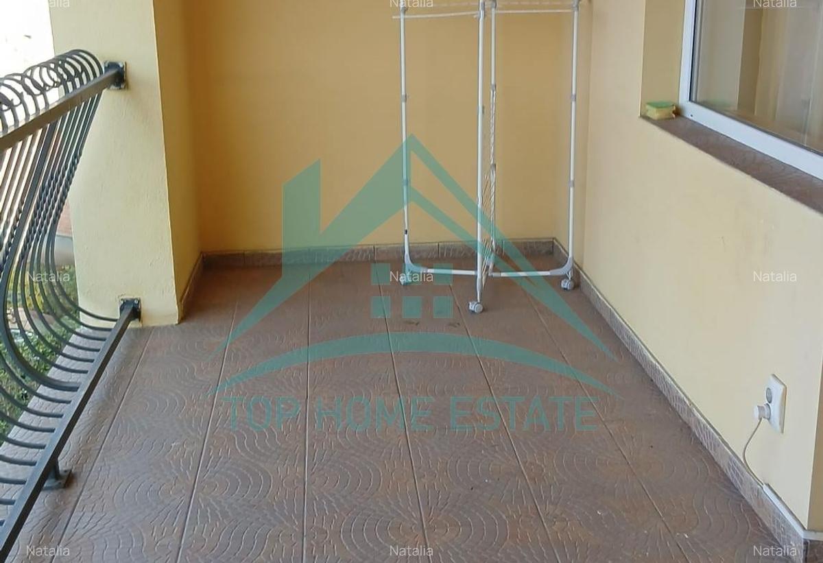 Apartament cu 4 camere, la vila in cartierul Marasti! - 12