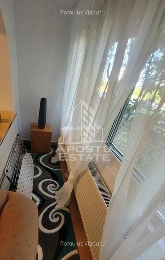 Apartament cu 2 camere decomandat, mobilat în Soarelui - 4