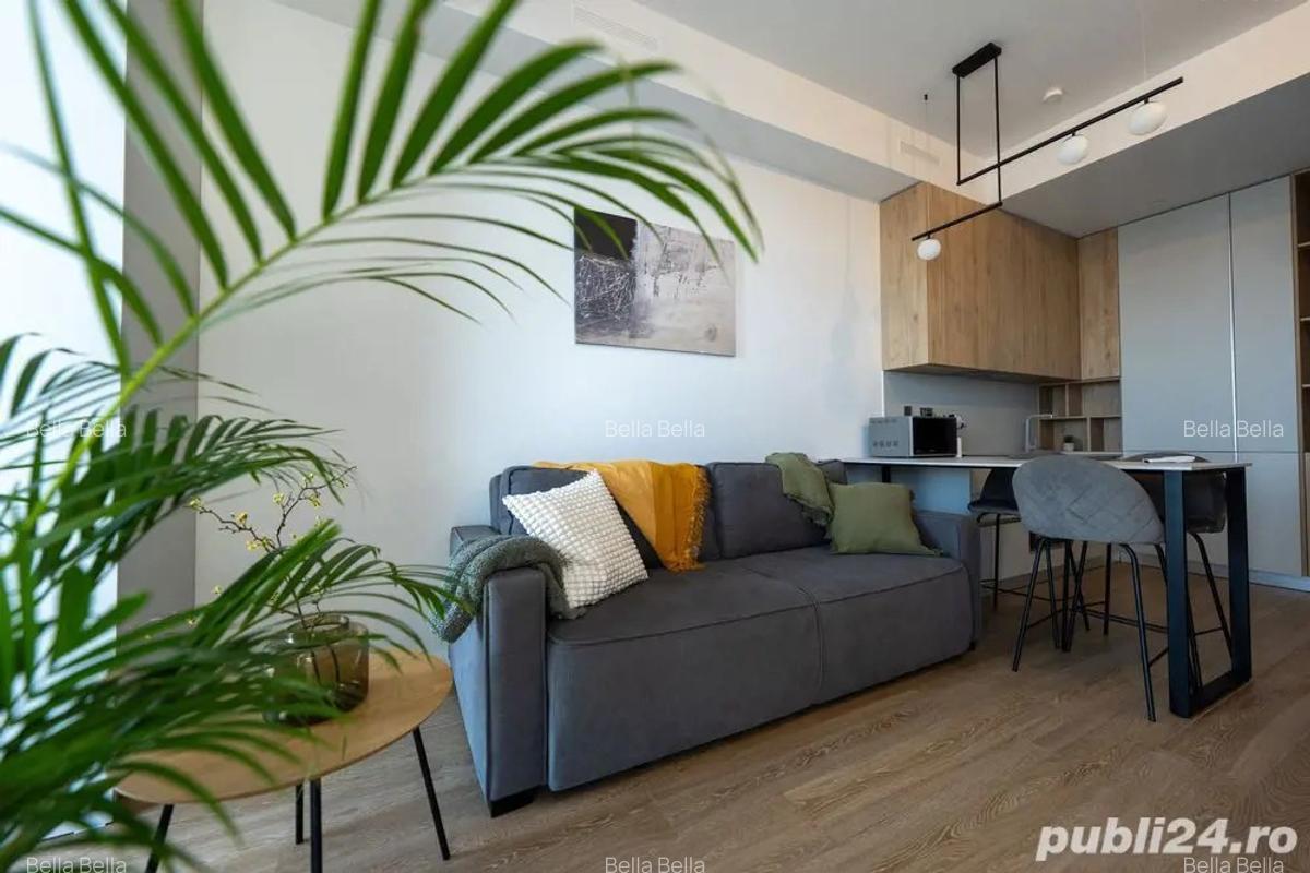 Garsoniera lujerului - 5