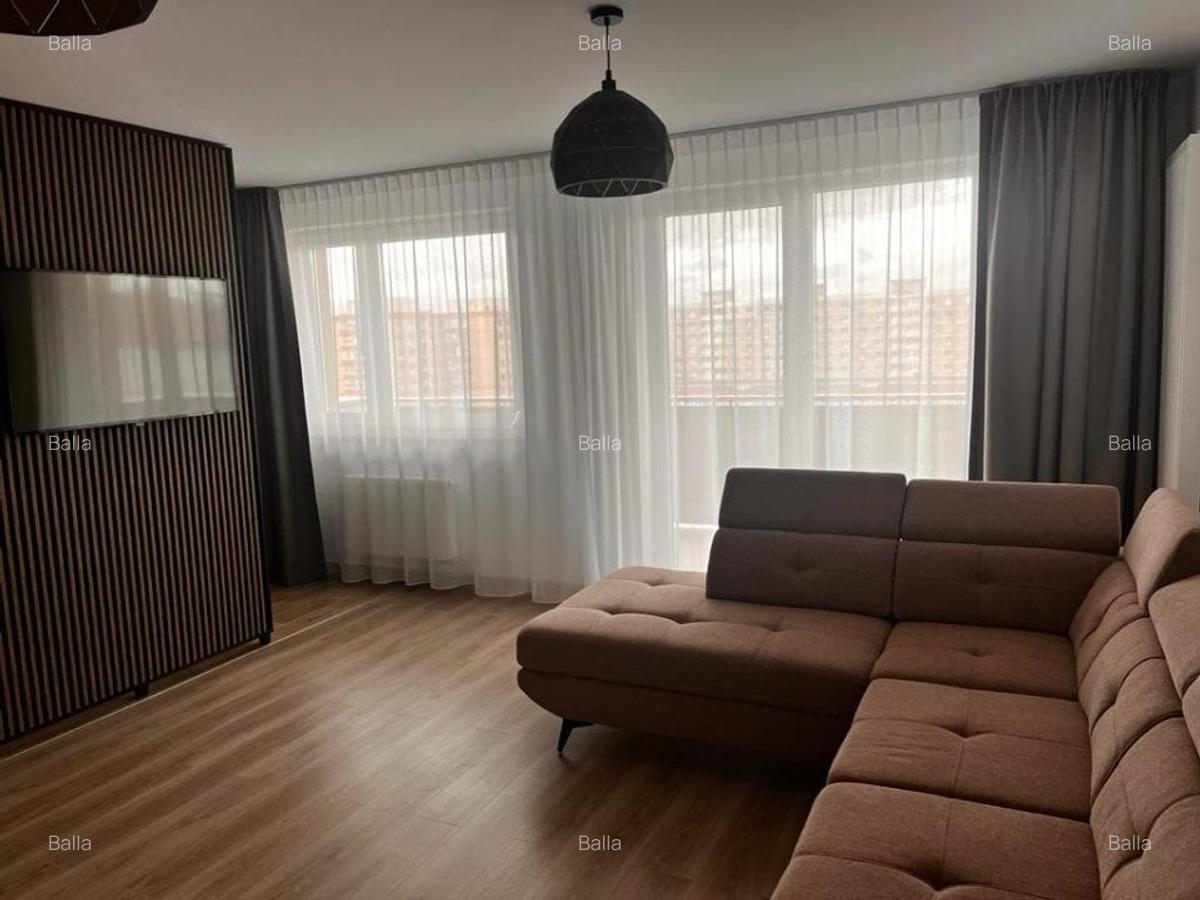 Studio, Urban Plaza, mobilat si utilat - 5