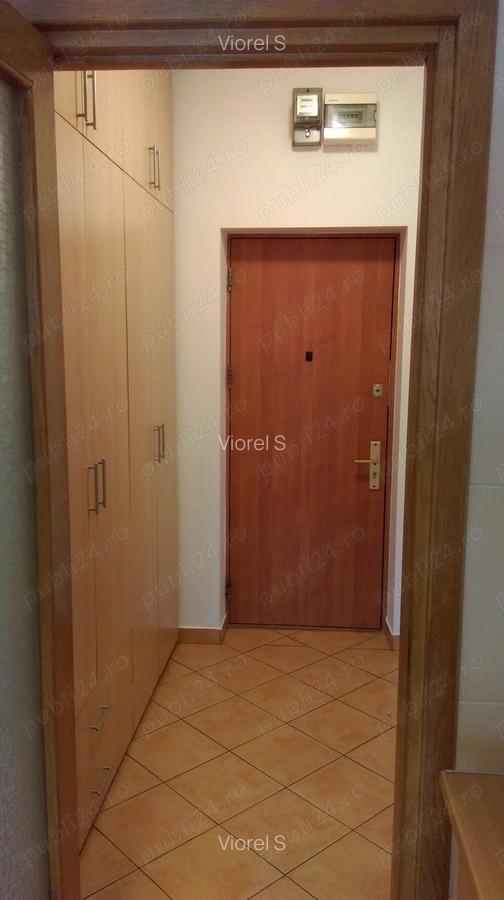 Proprietar, inchiriez garsoniera spatioasa, Bd.Ferdinand (str. Spatar N. Milescu), renovata, utilata - 10