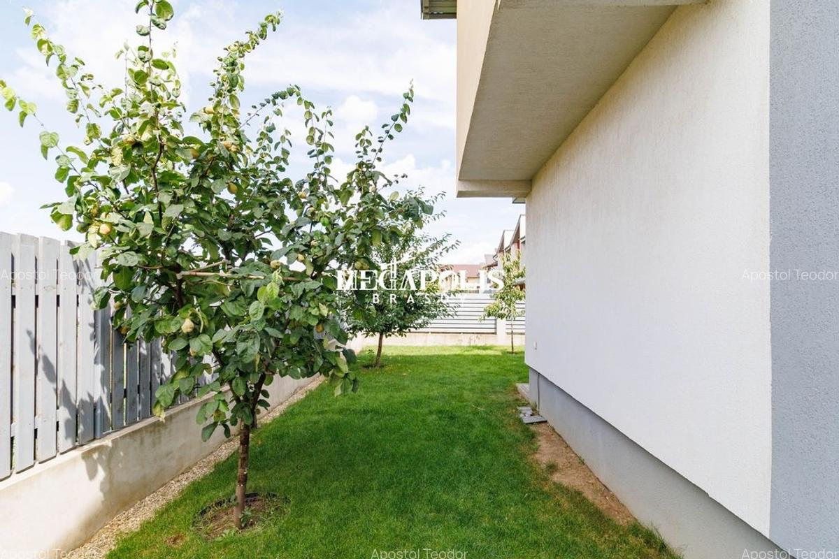 Casa Sanpetru Mobilata/ Utilata - 12