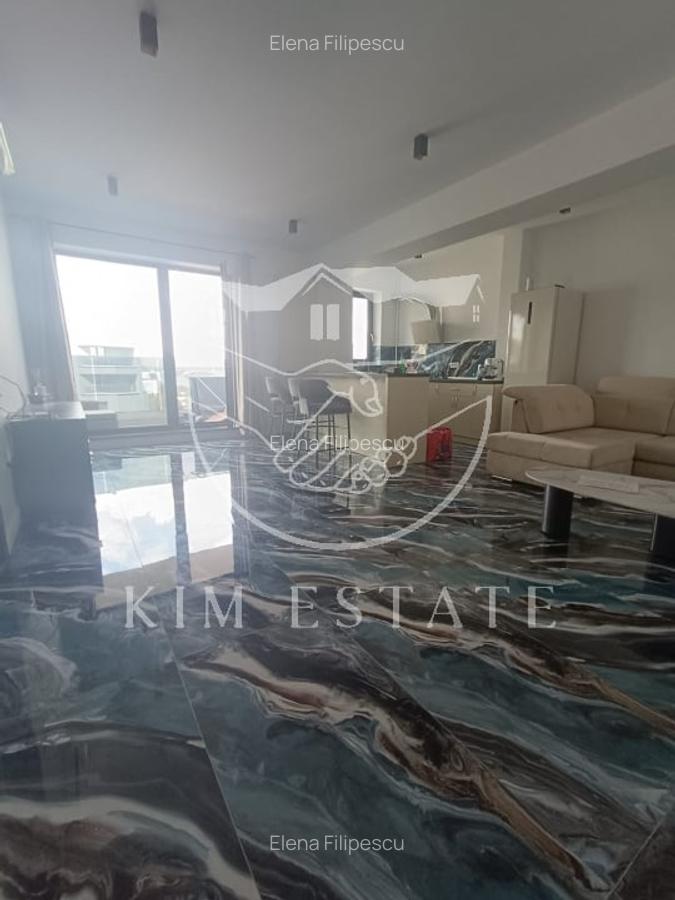 Apartament 2 camere de inchiriat Aviatori - 9