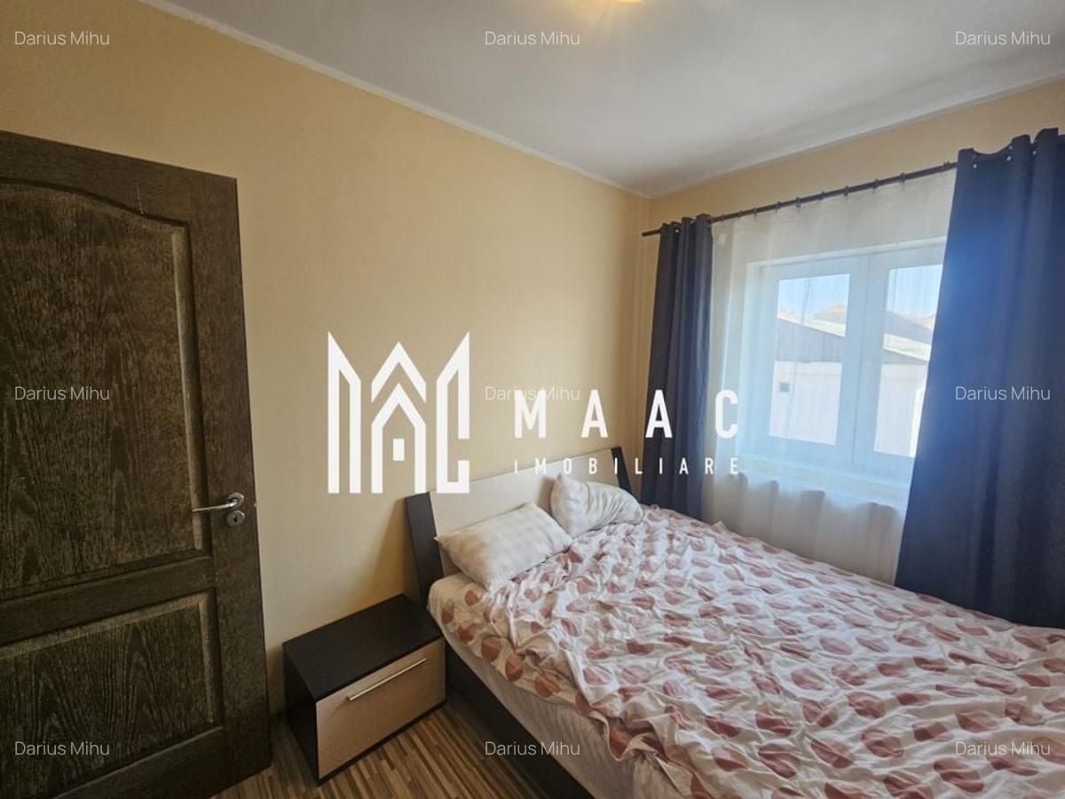 Apartament 4 camere | 89 mpu | Vasile Aaron - 7