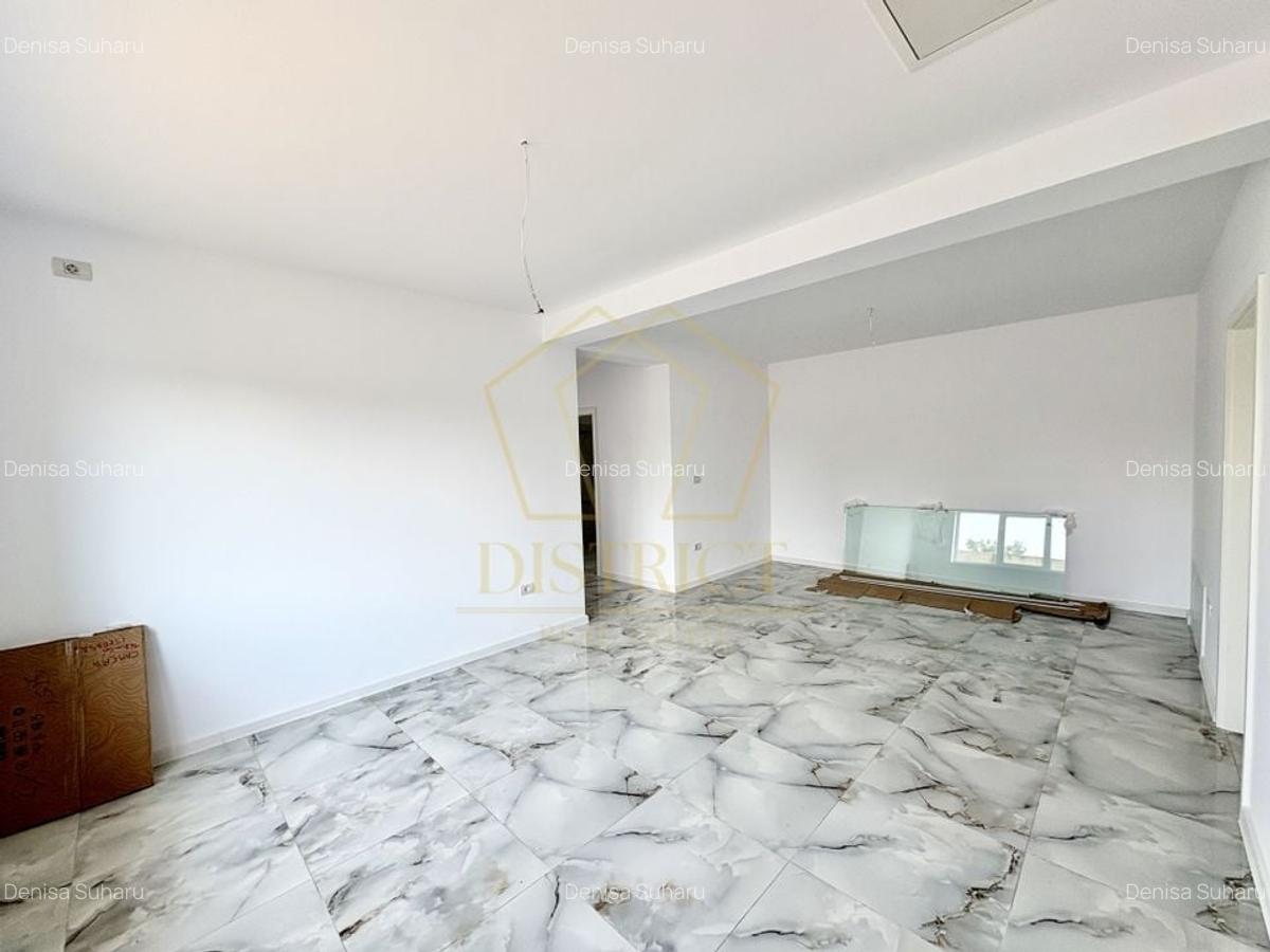 Duplex cu 3 camere si bucătărie închisă | Mosnita Veche | Lidl - 3