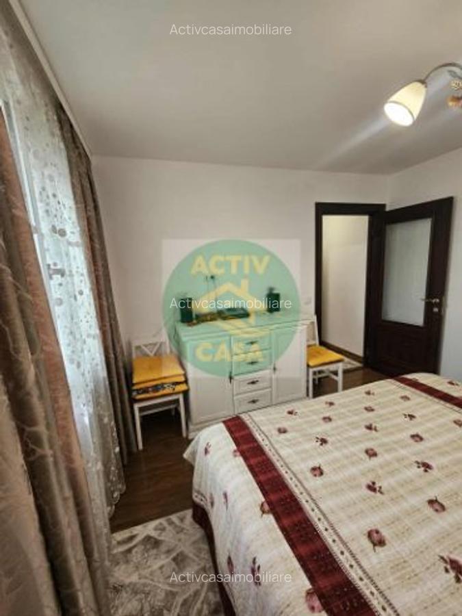 Apartament 2 camere, de vanzare, mobilat si utilat - 3