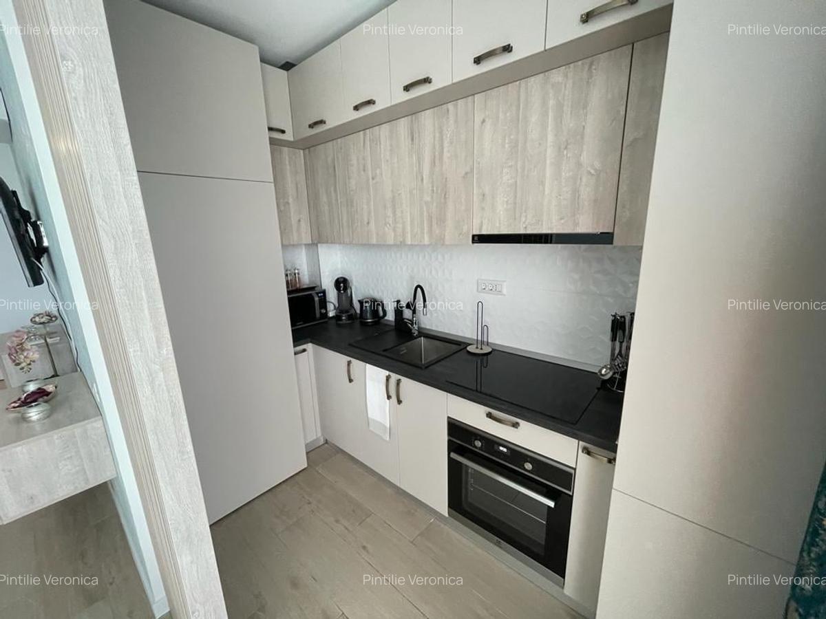 2 Camere  Mamaia Lake on Vedere Frontală Lac Termen Lung - 11