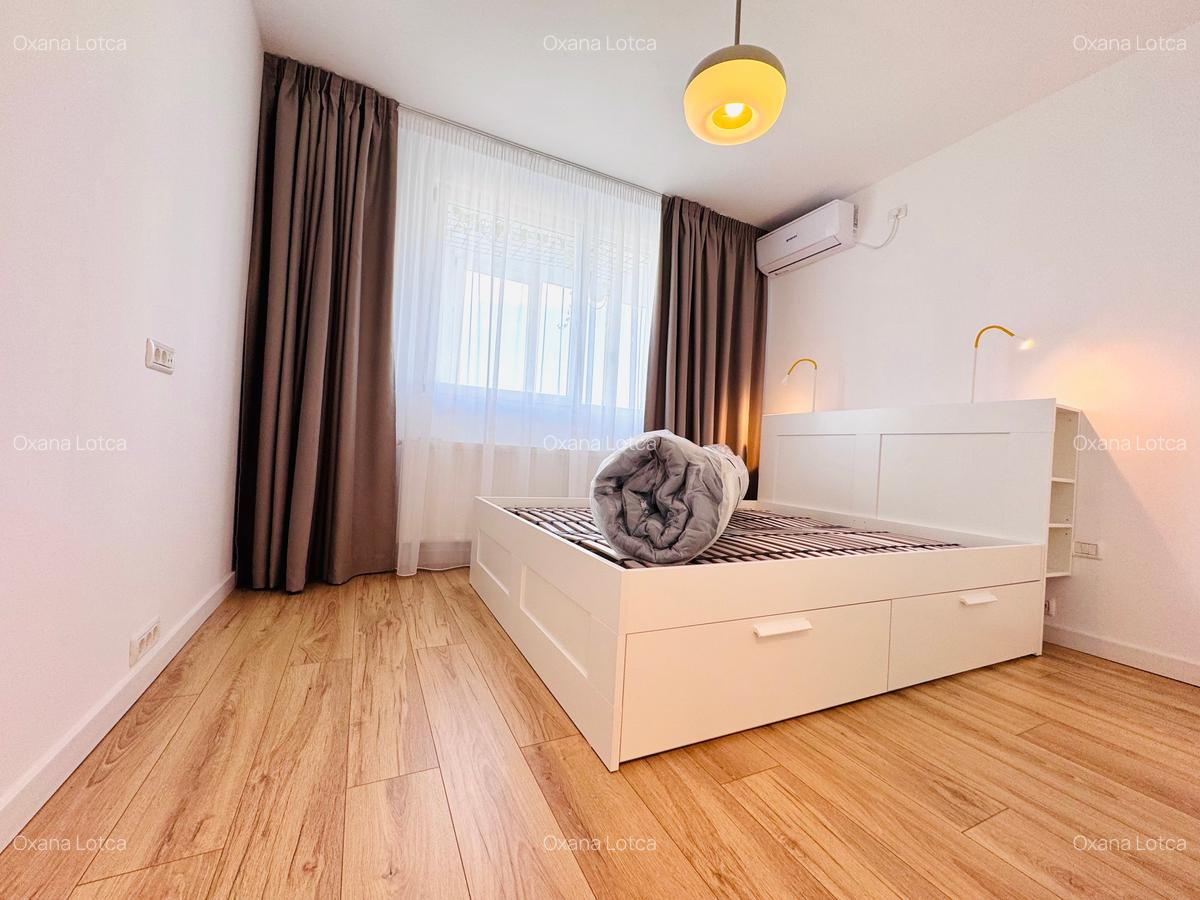 Apartament Renovat 2025/ Mobilat / Calea Grivitei / Metrou - 15