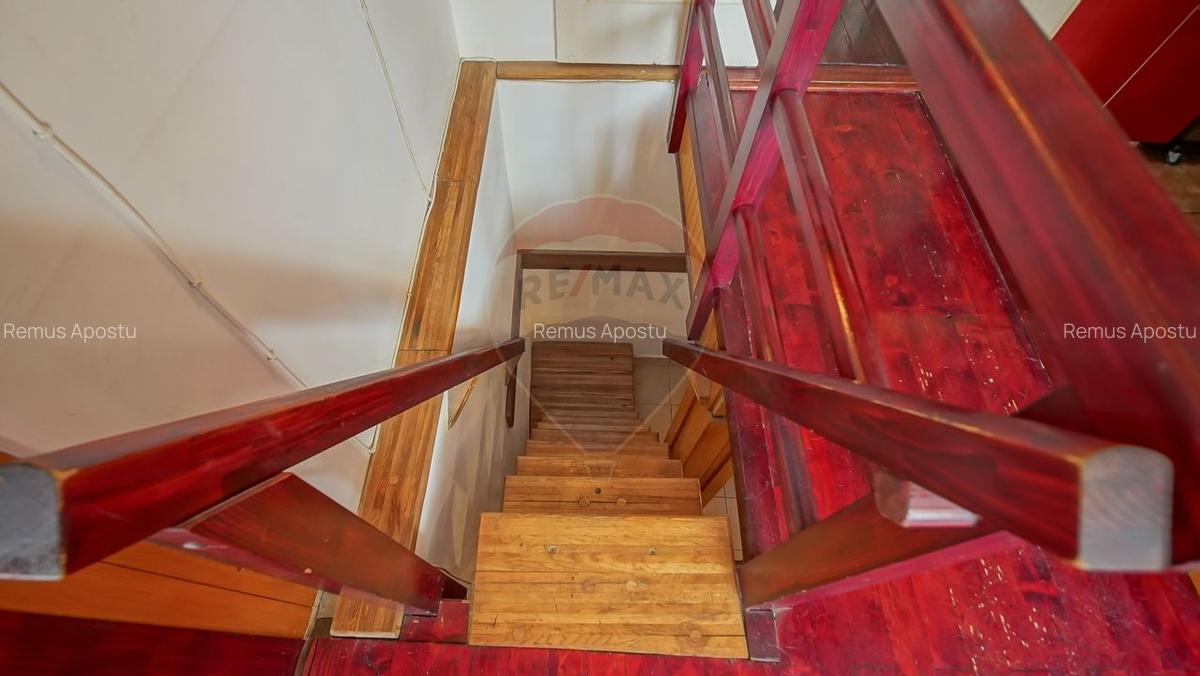 Casa cu farmec traditional si zona pitoreasca - Rasnov | 0% comision - 28