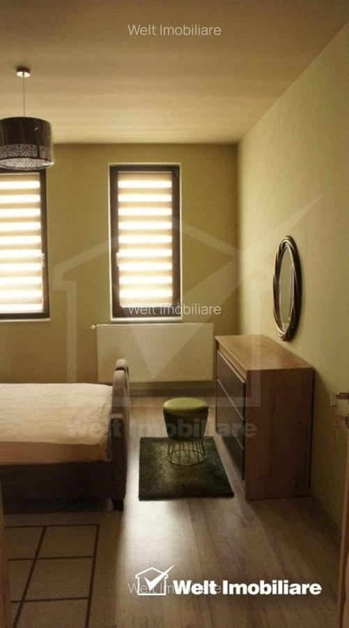 Apartament cu 3 camere, 2 balcoane, loc de parcare, Europa - 7