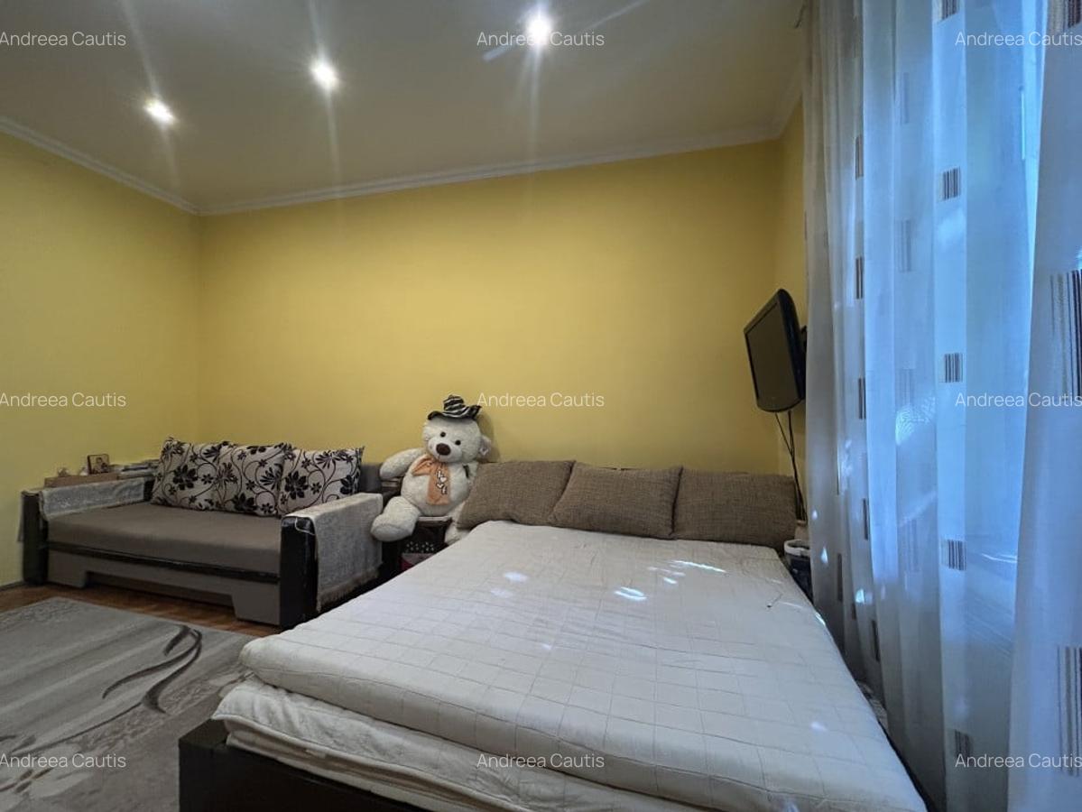 Apartament 3 camere, etajul 1, 65mp utili, zona Balcescu - 6