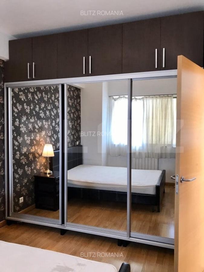 Apartament modern, 2 camere, balcon, parcare, Viva City - 3