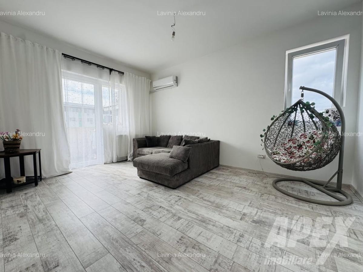 Apartament 2 camere mobilat | Parcare | Chiajna-Rosu - 3