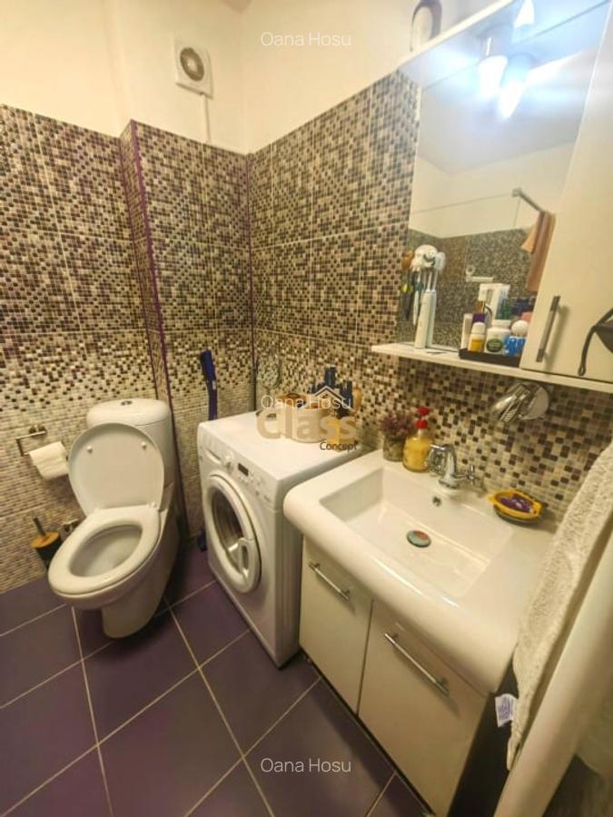 Apartament 2 camere | Terasa + Parcare | 49 mpu | Zona Elite Junior - 7