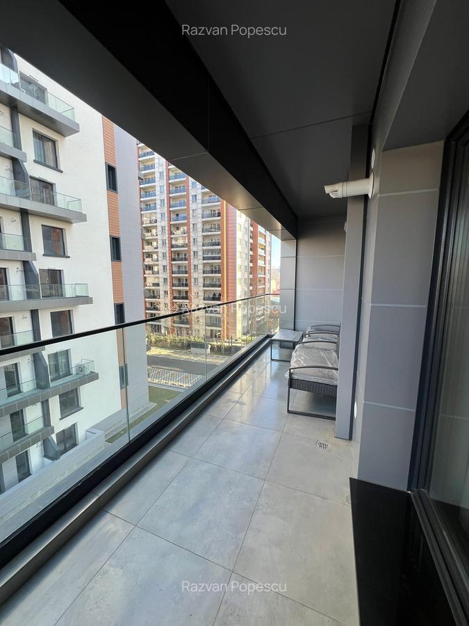 Inchiriere Apartament 2 camere Bloc Nou Loc de Parcare Dristor - 18