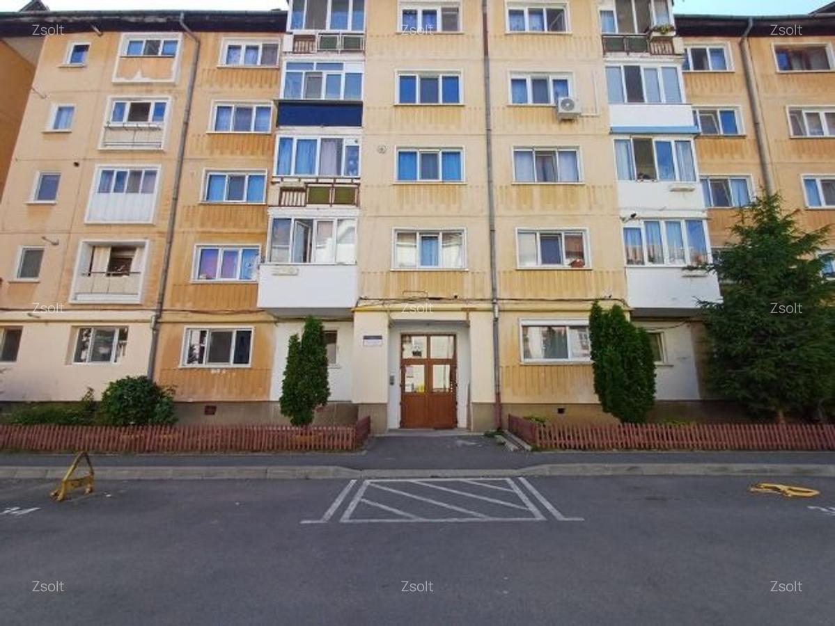 Apartament 2 camere - 2
