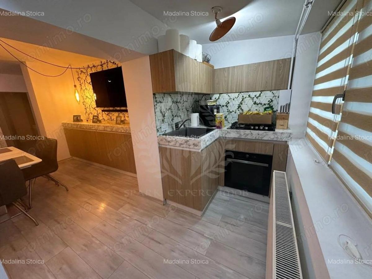 3 CAMERE //CANTACUZINO //LOC DE PARCARE//MOBILAT SI UTILAT - 4 3 CAMERE //CANTACUZINO //LOC DE PARCARE//MOBILAT SI UTILAT - 4