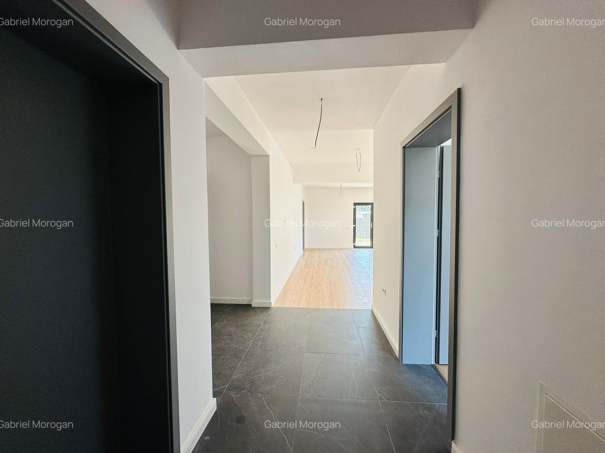 Casa Individuala - Parter - 4 Camere - Comuna Berceni - 22