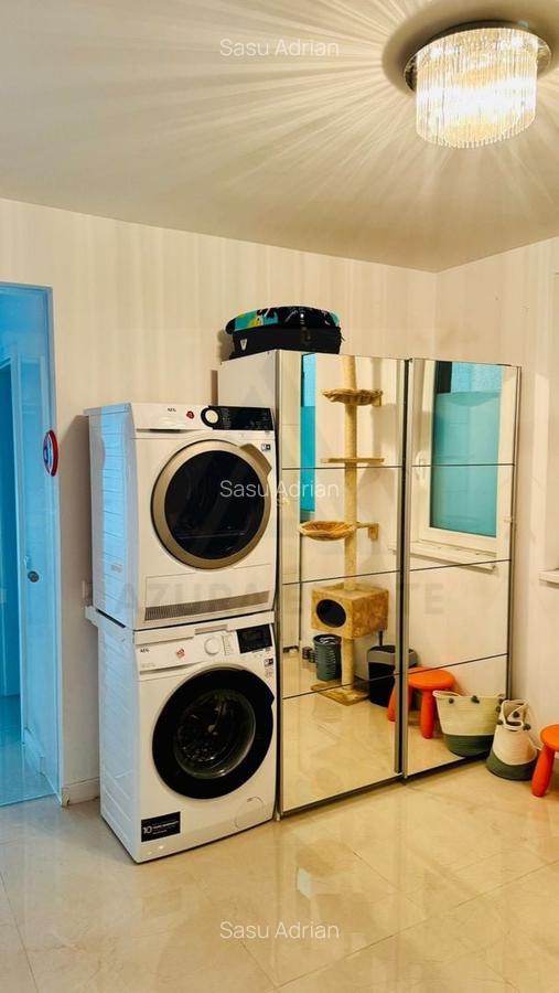 Casa moderna cu 6 camere terase 50 mp si curte in Parcul Sub Arini - 18