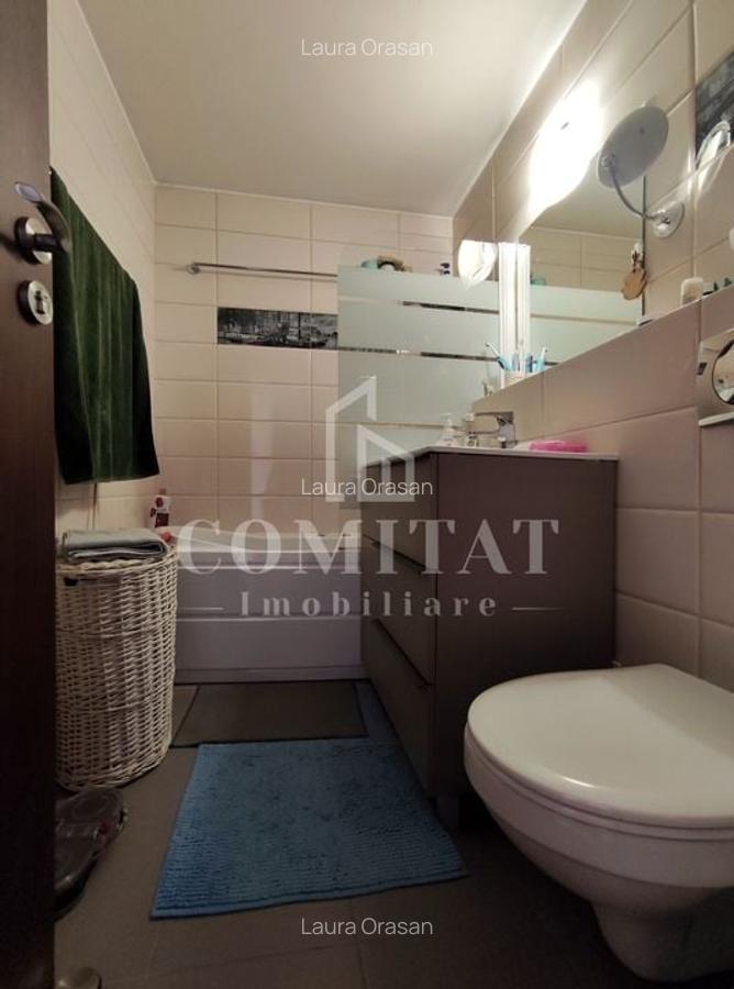 Apartament 2 camere | Decomandat | De vanzare | Cartier Marasti - 8