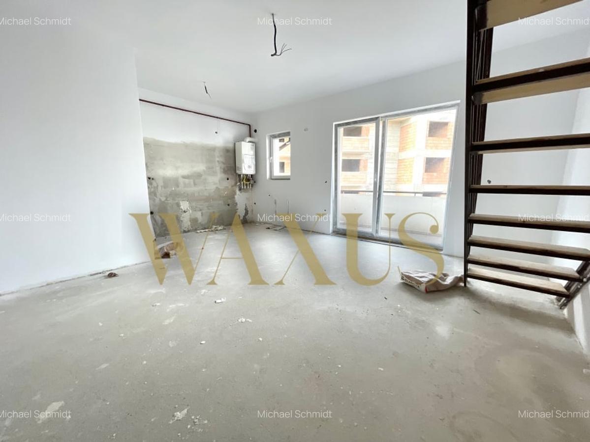 Apartamente tip Duplex de 3/4 camere, 80/100mp, TVA INCLUS, Eroilor - 1