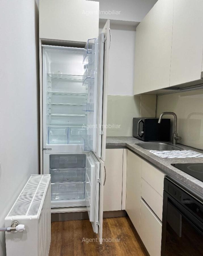 Dristor day residence etaj 1 - 5