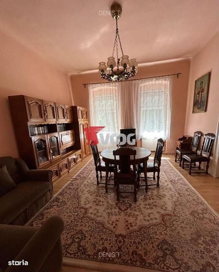 Casa cu potential în Mehala - 2