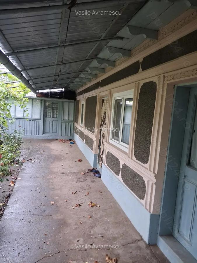 Casa de vanzare comuna Tufesti jud Braila - 2