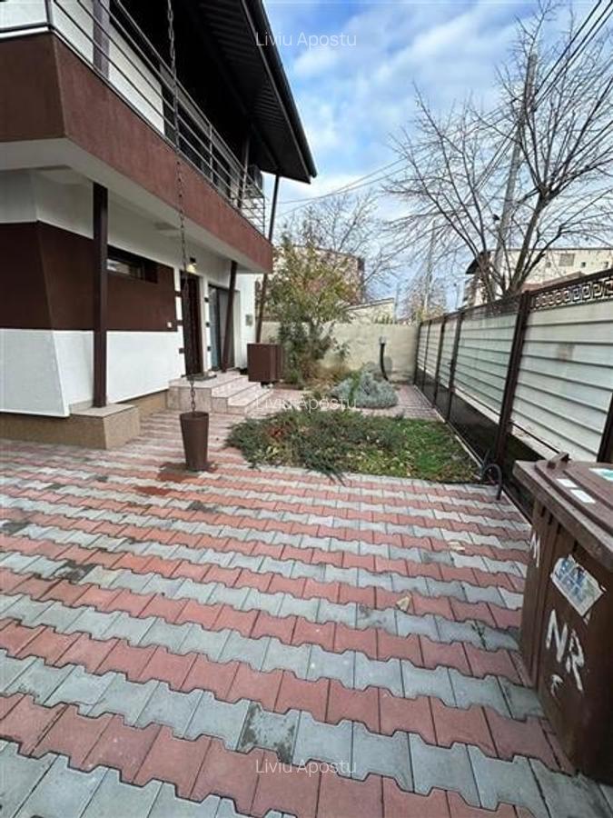 Duplex 2 camere, vila, la 100m de metrou, curte proprie, loc de parcare - 9