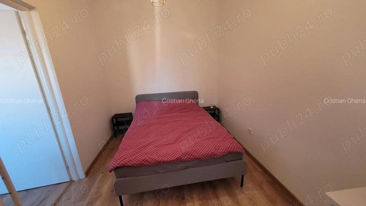 Apartament 2 camere Unirii - 3