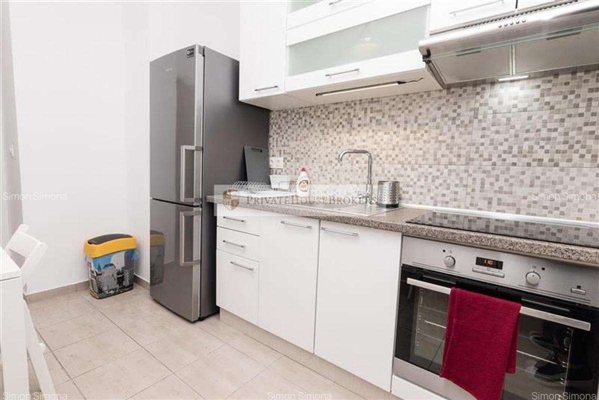 Aviatiei | City Point | Bloc 2017 | Parcare | Modern - 11