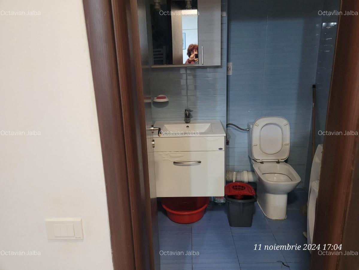 Vrei 2 camere moderne la 10 min de metrou? Vezi apartamentul din Pallady! - 2