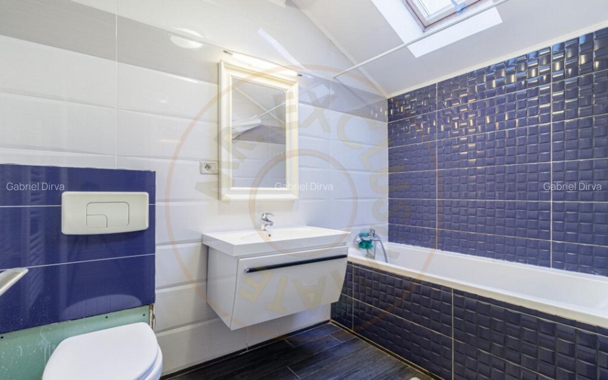 Casa de inchiriat in complex reziden?ial securizat, comple - 10