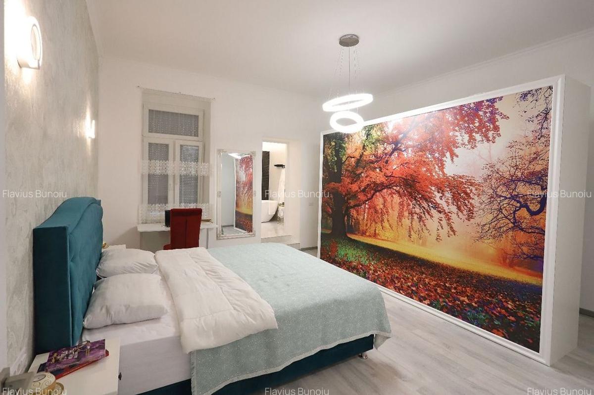 Apartament cu 4 camere decomandat în Central - 17