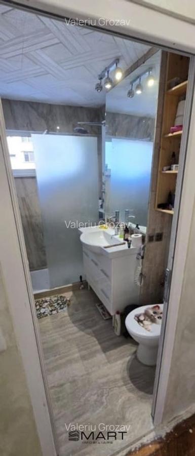 Apartament 2 camere zona Astra - 4