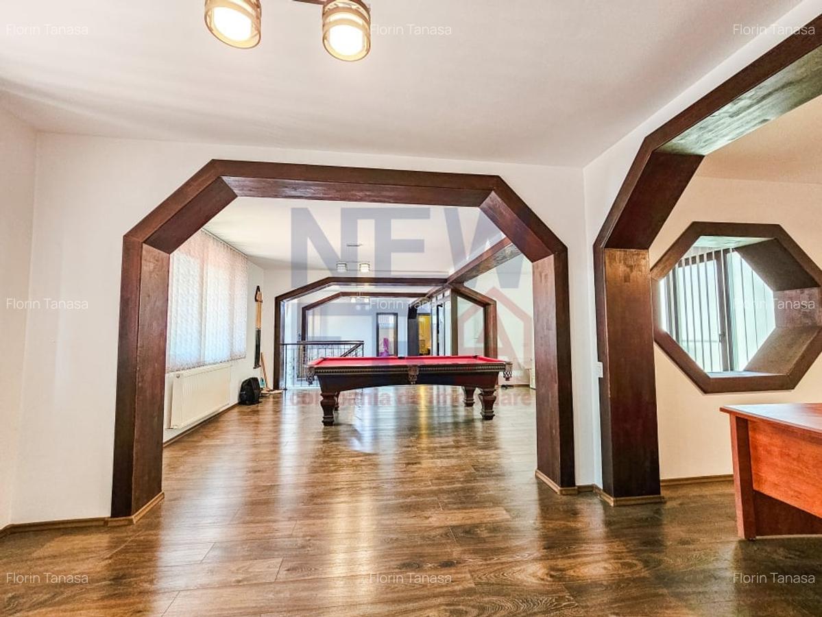 Inchiriere Casa/Vila NOUA | 10 camere | Mosilor | Obor | Eminescu | - 8