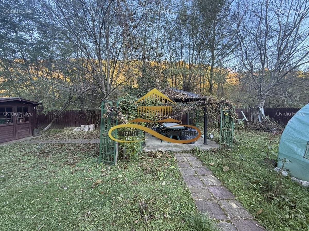 Casa de vanzare in Bacau Luncani Strada Slatinei în mijlocul naturii - 38 Casa de vanzare in Bacau Luncani Strada Slatinei în mijlocul naturii - 38