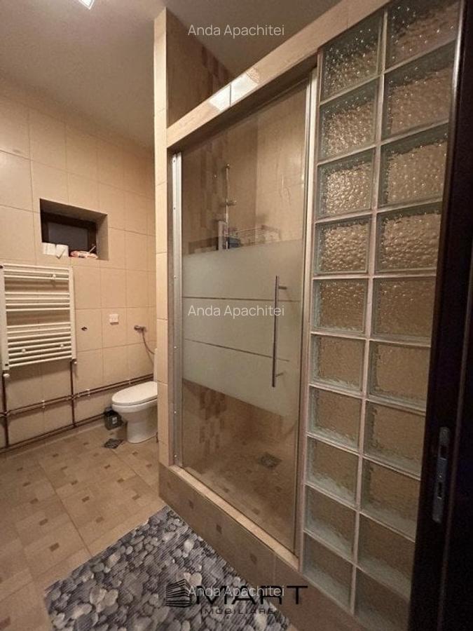 Apartament deosebit in centrul istoric al Brasovului - 8
