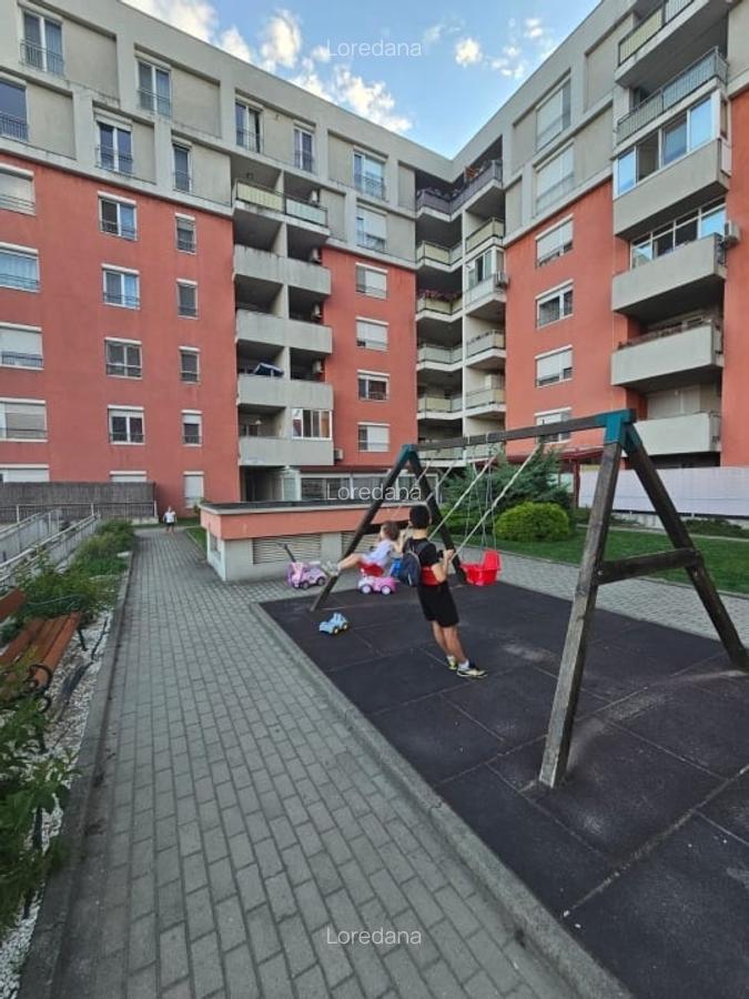 Proprietar inchiriez apartament cu 2 camere - 11