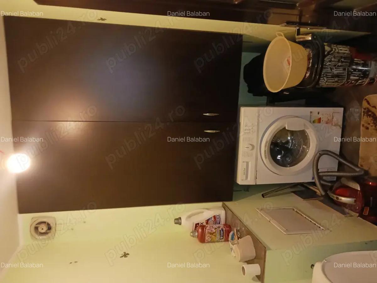 Apartament 4 camere parter micro 16(in spate la complex siret) - 6