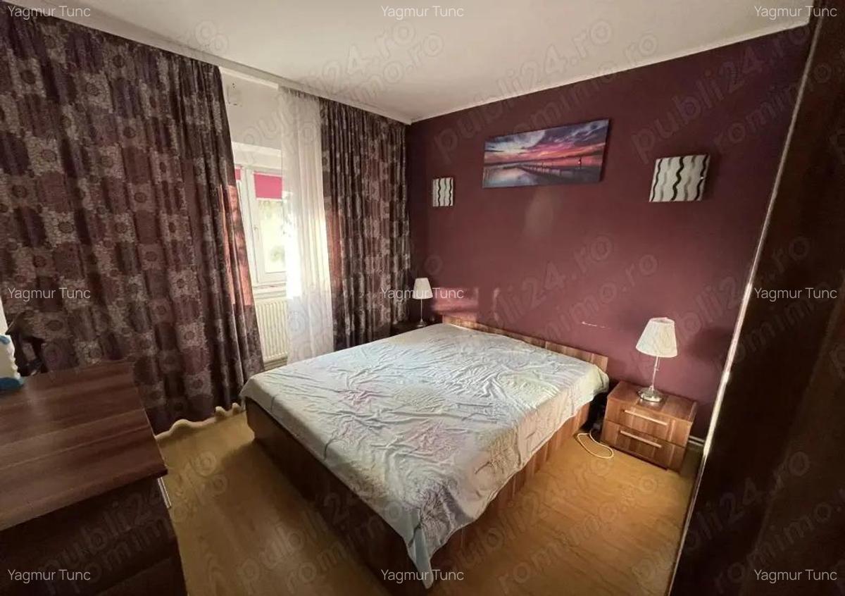 Apartament 3 camere | 2 bai | Termen Lung | Centrala pe gaz - 1