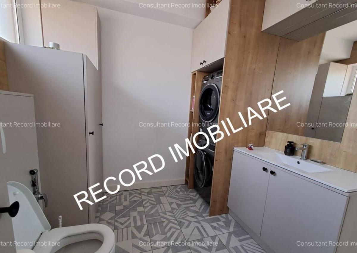 Duplex cu garaj sup.141 mp, teren 300 mp zona Voronet Cluj-Napoca - 6