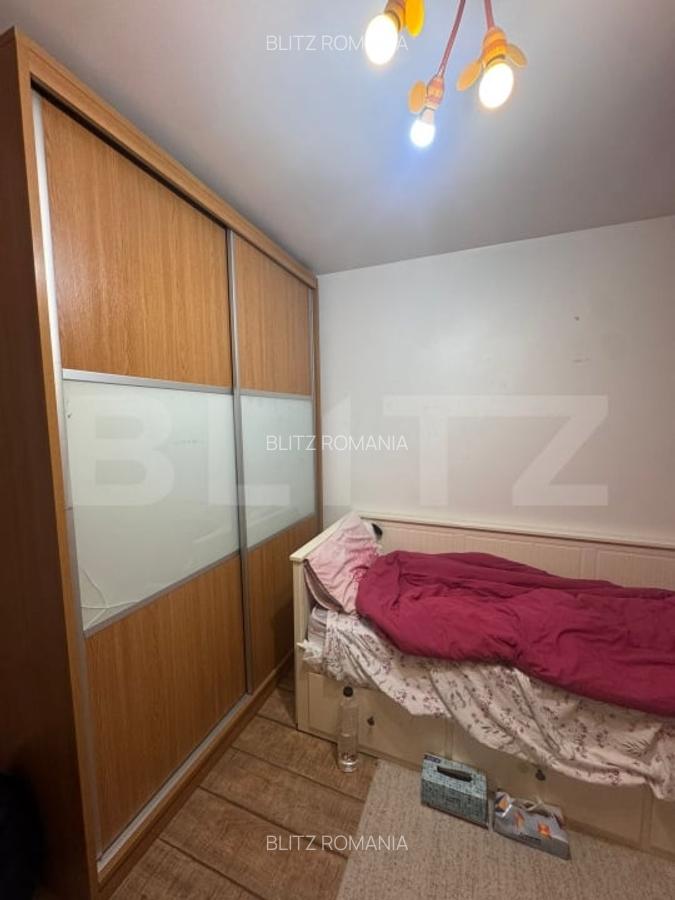 Apartament de 3 camere si parcare, Brancoveanu - 11