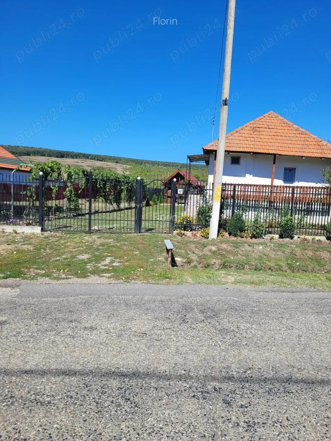 Vind casa Sat Balanesti,Gorj - 1