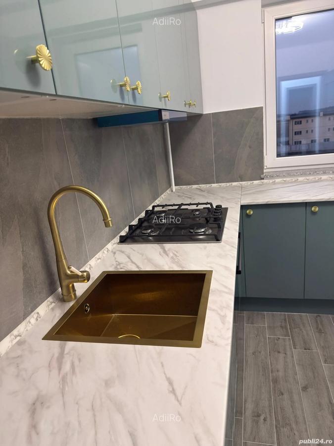 Apartament nou, doua camere, Dobroe?ti - 3 Apartament nou, doua camere, Dobroe?ti - 3