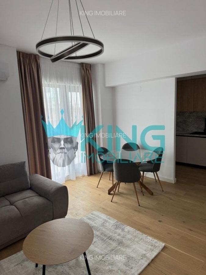 Apartament 3 Camere First Estate Pipera - 2