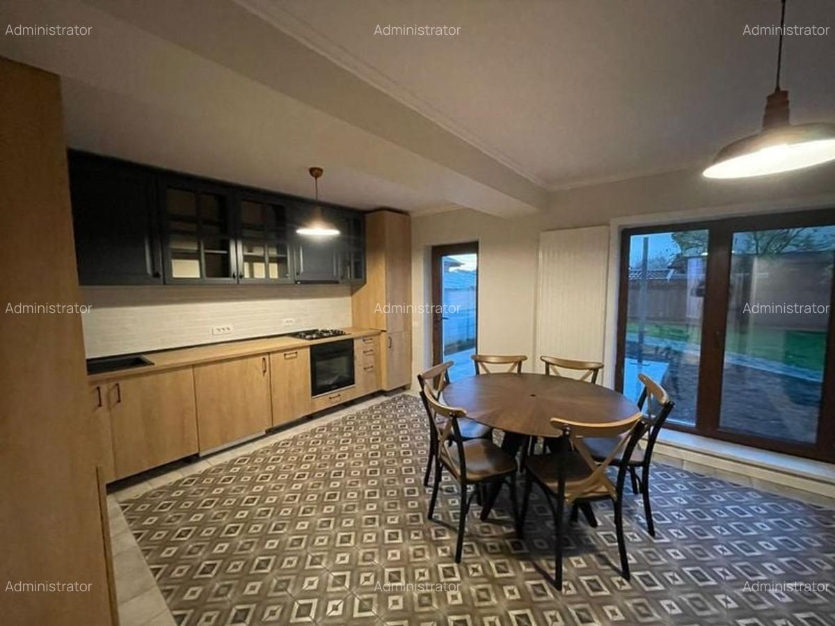 Vila la inchiriere - 4